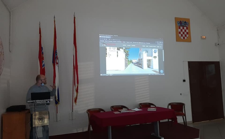 Muzej hrvatskog vatrogastva predstavio je virtuelnu turu na ovogodišnjoj noći muzeja