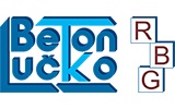 Beton Lučko