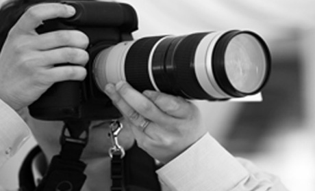 Fotografisanje